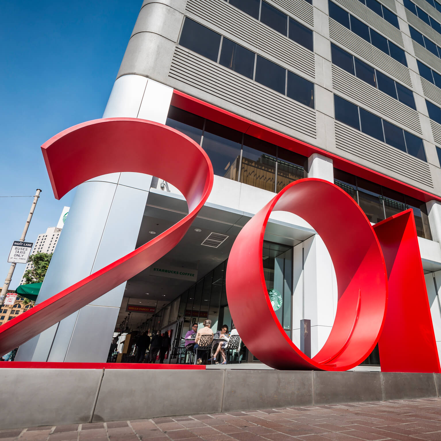 Capital One Locations